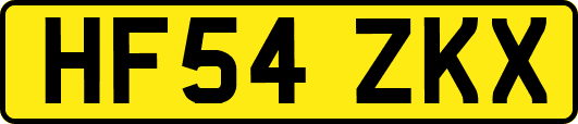 HF54ZKX