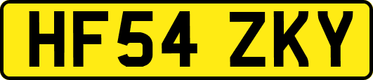 HF54ZKY