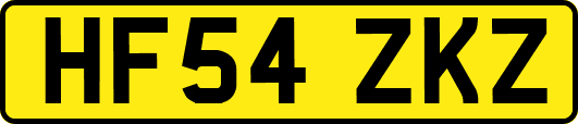 HF54ZKZ