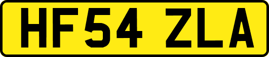 HF54ZLA