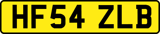 HF54ZLB