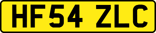 HF54ZLC
