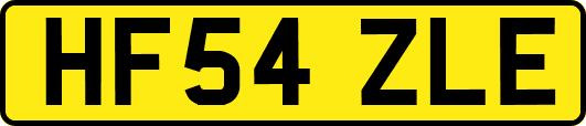 HF54ZLE