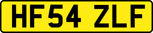 HF54ZLF
