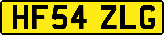 HF54ZLG
