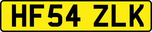 HF54ZLK