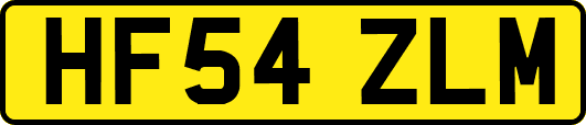 HF54ZLM