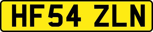 HF54ZLN