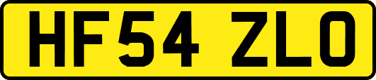 HF54ZLO