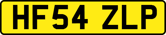 HF54ZLP