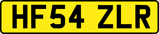 HF54ZLR