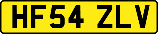HF54ZLV