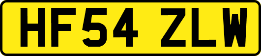 HF54ZLW