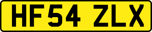 HF54ZLX