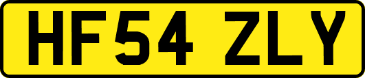 HF54ZLY