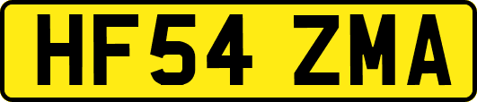 HF54ZMA