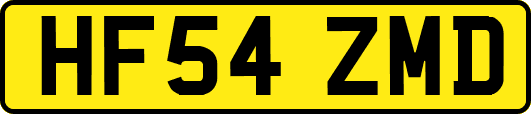 HF54ZMD