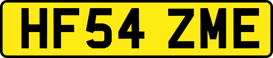 HF54ZME