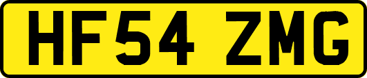 HF54ZMG