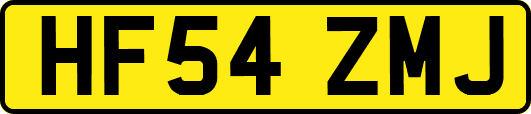 HF54ZMJ