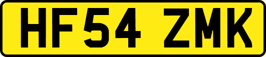 HF54ZMK