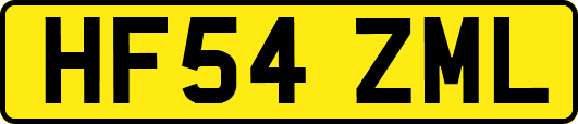 HF54ZML