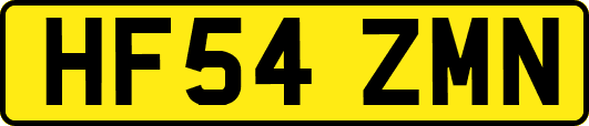 HF54ZMN