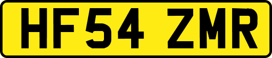 HF54ZMR