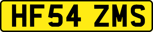 HF54ZMS
