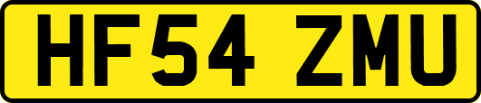 HF54ZMU