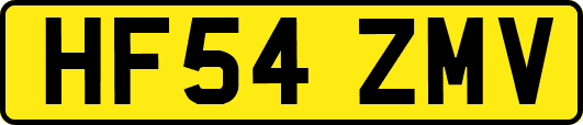 HF54ZMV