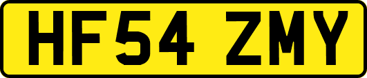 HF54ZMY