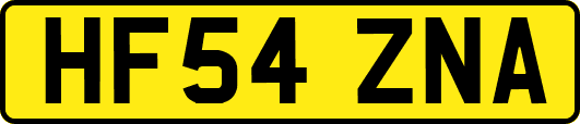 HF54ZNA