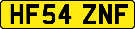 HF54ZNF