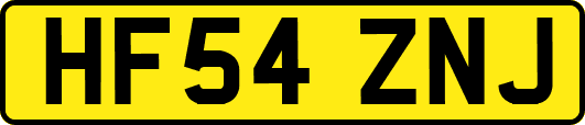 HF54ZNJ