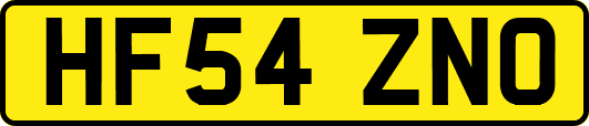 HF54ZNO