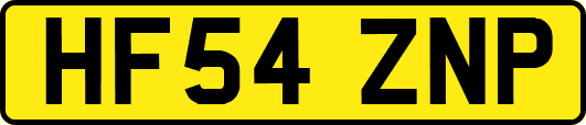 HF54ZNP