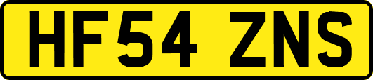 HF54ZNS