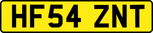 HF54ZNT