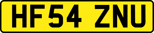 HF54ZNU