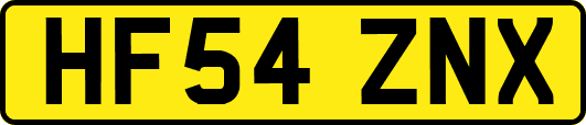HF54ZNX