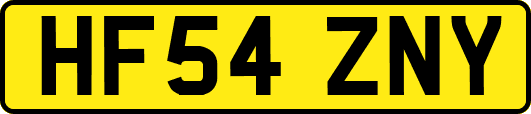 HF54ZNY