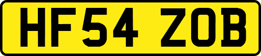 HF54ZOB