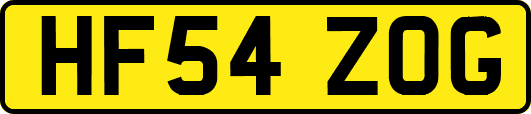 HF54ZOG