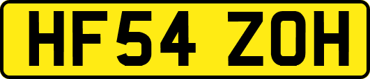 HF54ZOH