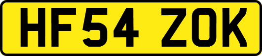 HF54ZOK