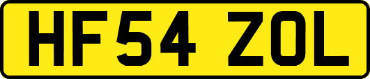 HF54ZOL