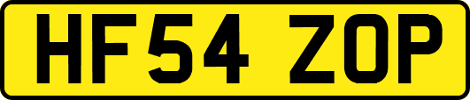 HF54ZOP