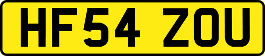 HF54ZOU