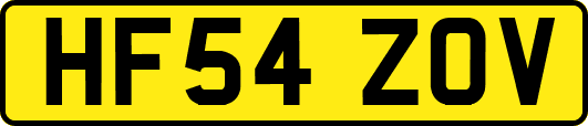 HF54ZOV